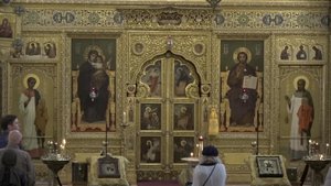 26.07.2025 Всенощное бдение