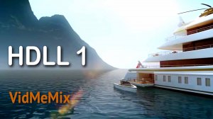 HDLL 1