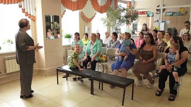 (25.07.2025) В Комсомольске заработала 
