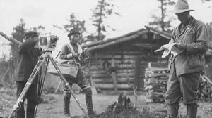 Геологи в брошенном таёжном поселке нашли странную рукопись