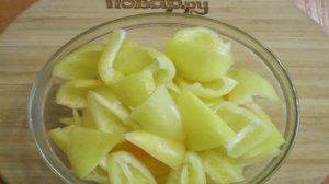 Аджика из помидоров и перца с чесноком