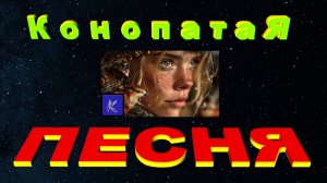 КОНОПАТАЯ