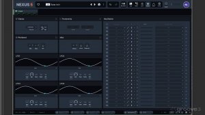 05. Creating Classic Pad Sound