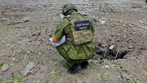 Мирный житель погиб при атаке дрона ВСУ в Курской области