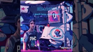 ZIMINSKY — i don't have a spacesuit