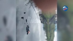 «Наплавался, хватит»: рыбаки вытащили из воды мужчину, который пытался утопиться