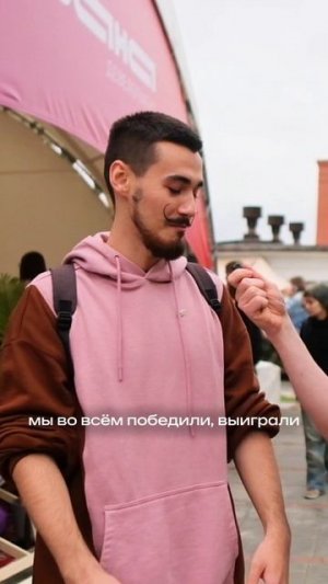 С днем рождения, любимая Тюмень 💜