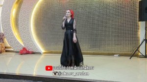 Джамиля Татакова