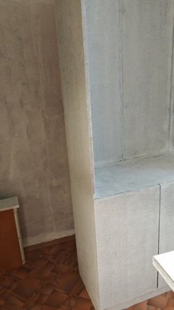 День перекраски мебели