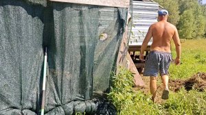 ЛЕША ИСПОРТИЛ БЫКА!