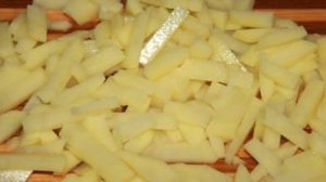 Быстрый пирог с рыбой