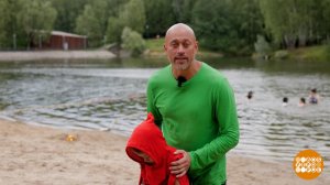 Купание без риска: спасатель объяснил, как выбрать безопасный пляж