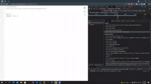 Школа джунов Вебинар 8 Автоматизация тестирования API
