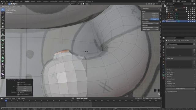 07. Building the Arms