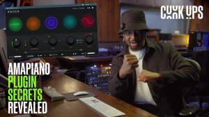 FL Studio x Kooldrink: How to Make Amapiano | Secret Plugins Revealed