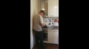 Гречка с яйцом