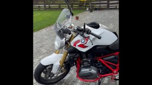 BMW R1200R водянка ПРОДАН