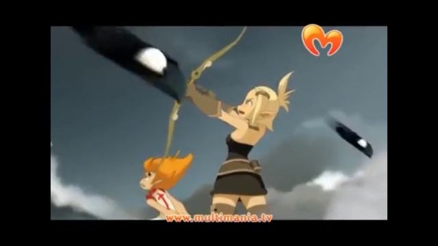 Вакфу
(сериал, 2007-2024) трейлер смотреть онлайн