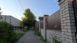 На велосипеде по городу #62