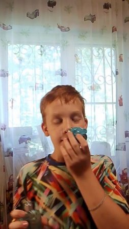 Обзор духов