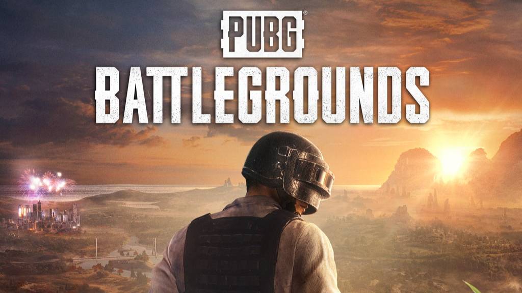 BATTLEGROUNDS