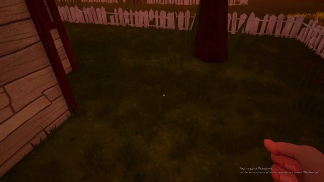 ИГРАЕМ В HELLO NEIGHBOR ALPHA 4! ЧЕРЕПУХУС ЛЕТАЕТ НА МЕТЛЕ? смотреть онлайн