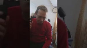 Студия "гараж".