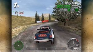 Master Rallye