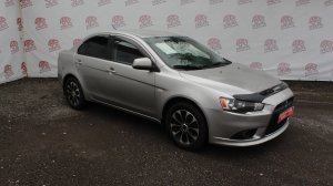 Mitsubishi Lancer №601