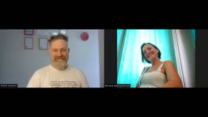 «Как жить своей жизнью?», Kostrov OpenFlame, вып. 25 с Оксаной Тресковой-Бородянской