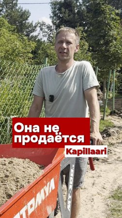 Юмор на стройке — как уровень в траншее: без него всё провалится.