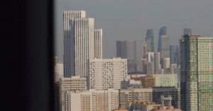 Маршала Жукова 78, 33 этаж, 141м2