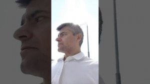 25.07.2025 Встречайте Москва