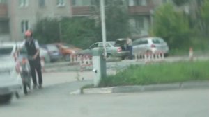 Южный Урал требует принять решительные меры и остановить детские смерти на дорогах