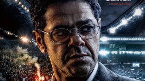 Решала. Агент на миллиард |Mercato| дублированный трейлер, 2025