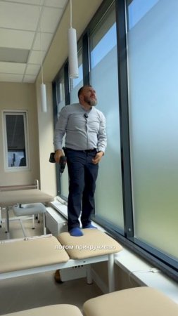 Наша клиника почти готова.  Последние штрихи.   И многое в этой клинике сделано мои