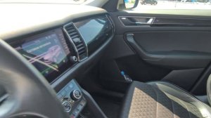 Кодиак 2018г,  1,4, DSG, 4x4