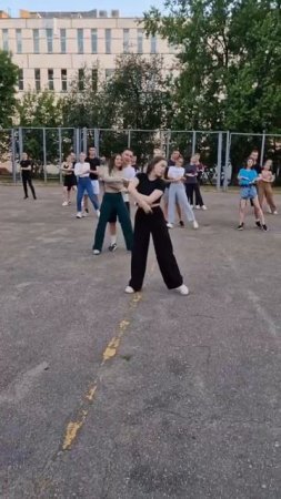 Выпускной