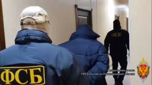 🔴Двое россиян осуждены за госизмену в интересах Окраїны🔴