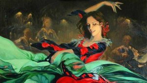 Погадай, цыганка