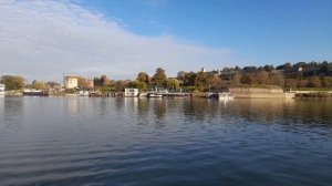 Дунай, Белград, Сербия