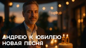 "Юбилей"|ХИТ на День рождения