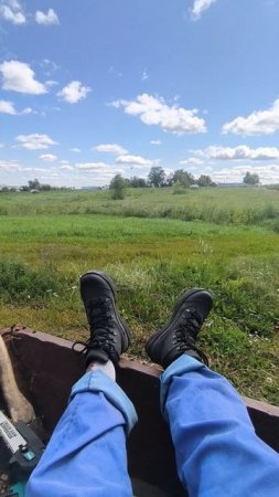 ТРЕК в каждом уголке нашей необъятной 🥹