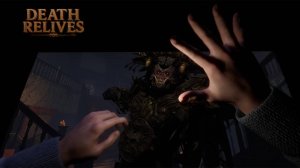 DEATH RELIVES ПРОХОЖДЕНИЕ ► ПРЯМОЙ ПРЕДОК ЧУЖОГО  #2