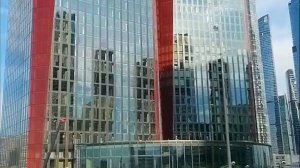 Московский центральный диаметр МЦД-4. Поездка от станции Белорусская до станции Лесной городок.