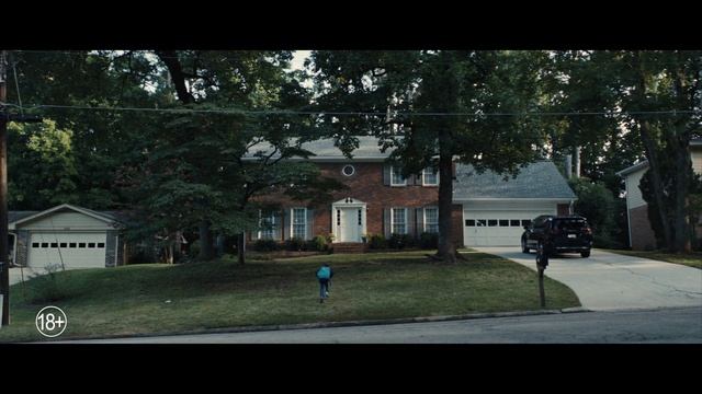 Орудия (2025) — Трейлер №2 (дублированный) — Кинопоиск