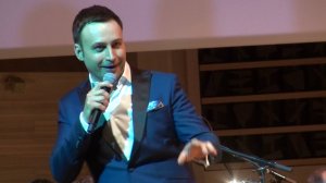 "Солнцем опьянённый" - Владислав Косарев и Оркестр Кинематографии