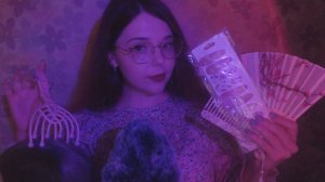 АСМР Распаковка посылок с Алиэкспресс 📦