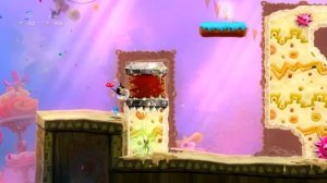 Мия,_Рисси_и_Rayman_Legends_Гонки_кудУсек!_Прохождение Перезалив с Ютуба