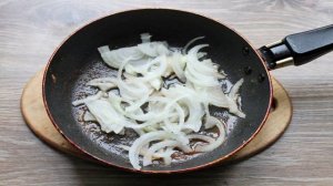 Говядина в клюквенном соусе